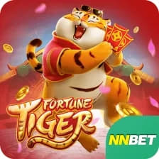 fortune tiger teste ícone